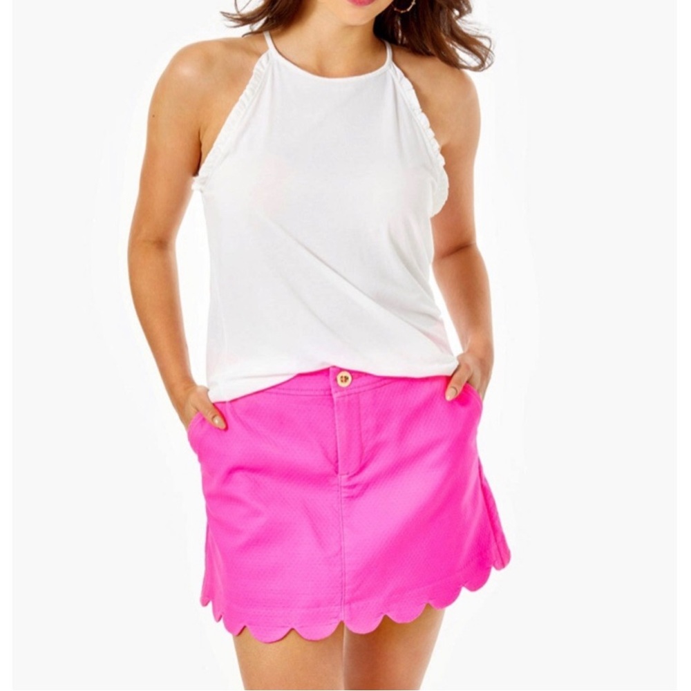 Lilly Colette Skort